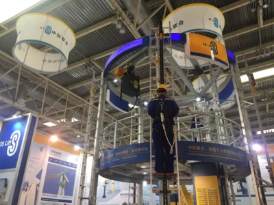 风电装备将成“中国制造”新名片