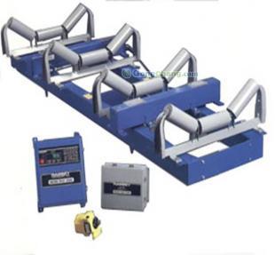 长宁电子皮带秤 精准高效的皮带机称重系统解决方案