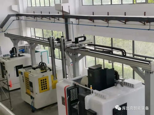 机器人自动化系统集成项目中升降机的机械设计与制造