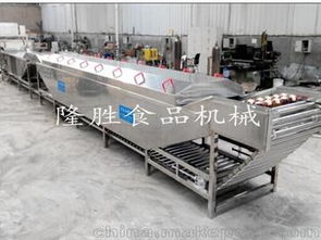 酱菜设备食品机械价格、批发与厂家指南 聚焦马可波罗机械设备