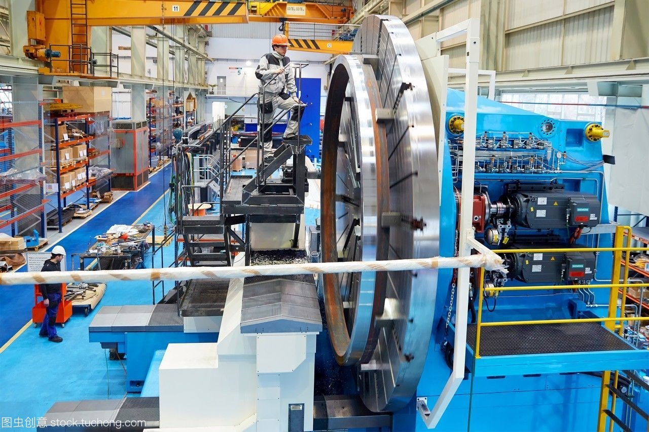 泊斯德机械工具公司 立足巴斯克，以精密机械工具驱动工业未来